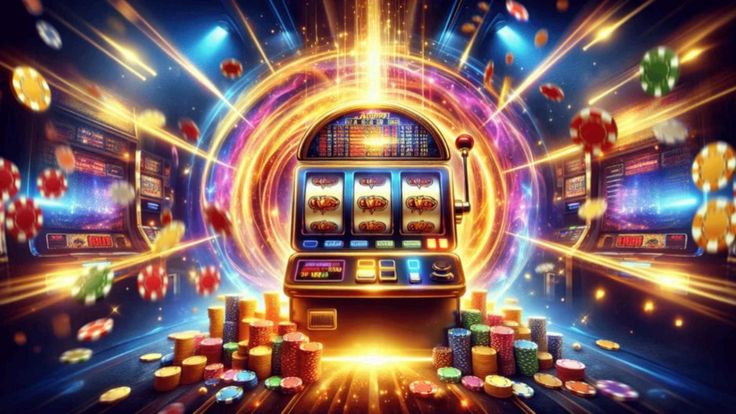 Caesars Slots کیسینو میں رولیٹی گیمز کے بارے میں معلومات