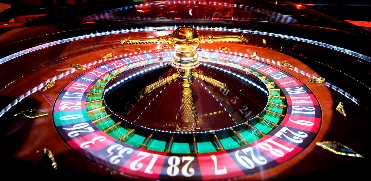 Caesars Slots کیسینو میں بکراٹکھیلیں