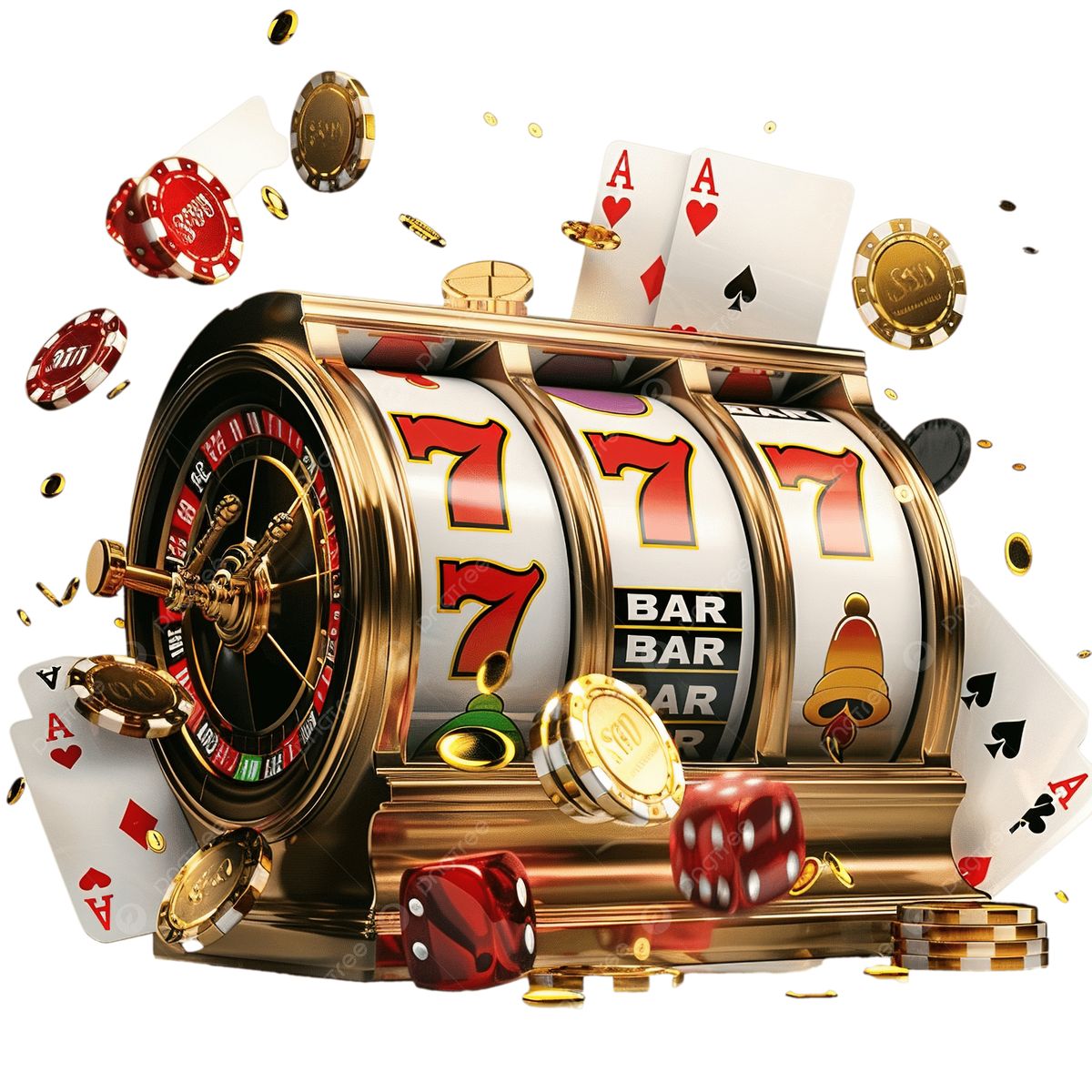 Caesars Slots کیسینو میں پوکر گیمز