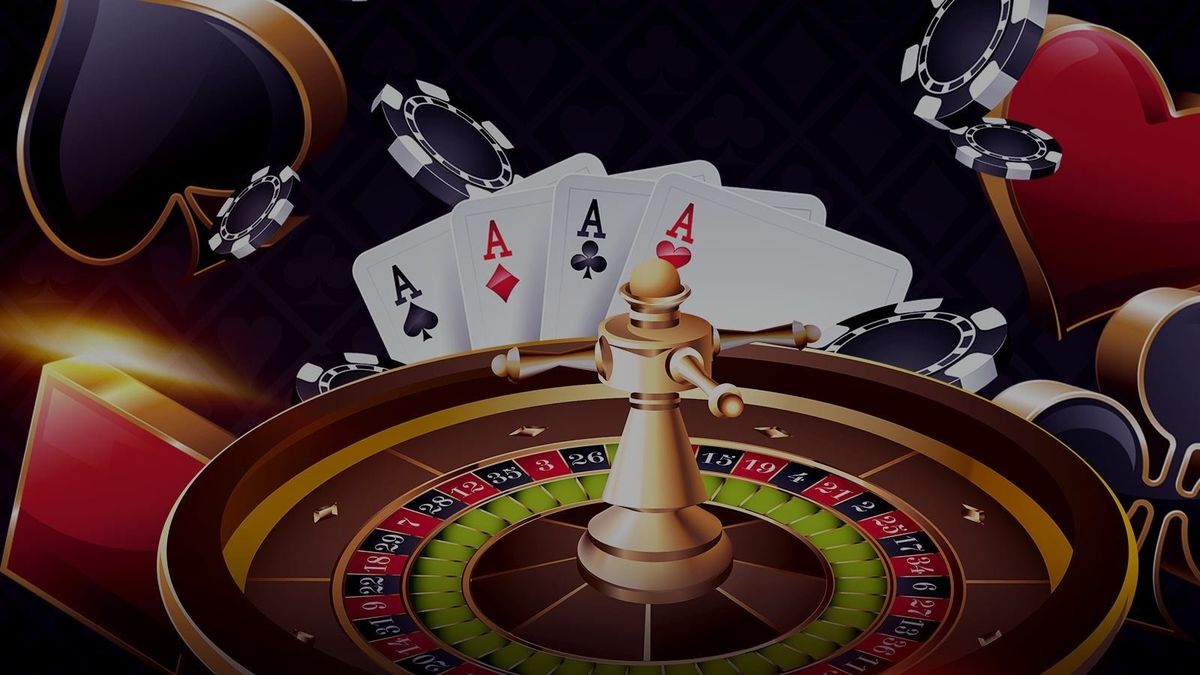 Caesars Slots پاکستان میں میگا ویز کیسینو گیمز