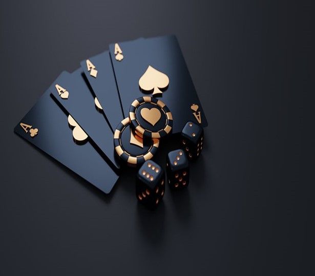 Caesars Slots کھلاڑیوں کے لیے لائیو کیسینو سیکشن