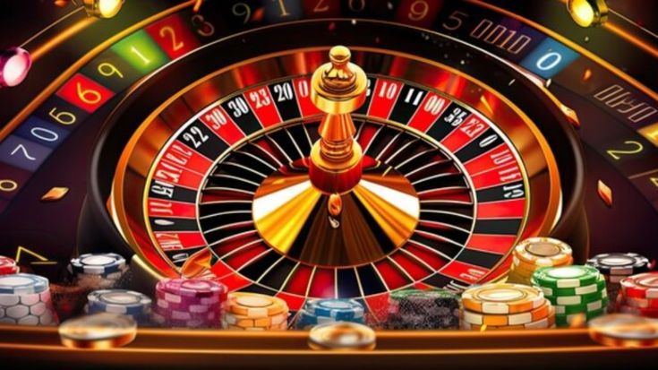 ایک اکاؤنٹ بنائیں یا Caesars Slots کیسینو میں لاگ ان کریں۔