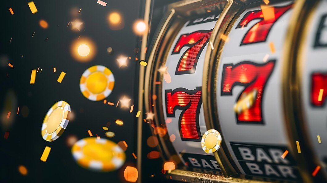 Caesars Slots آن لائن کیسینو میں کھیلنے کی وجوہات
