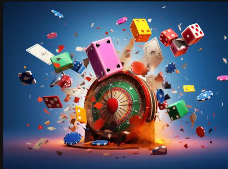 Caesars Slots کیسینو میں ایک آن لائن گیم کا انتخاب کریں۔