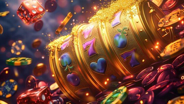 Caesars Slots ویب سائٹ پر کریش گیمز - فوری گیمز دستیاب ہیں۔